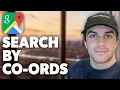 How To Search By Coordinates On Google Maps App 2024 Guide