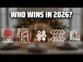 The Top 5 Best Christmas Table Runners in 2026 - Must Watch Before Buying