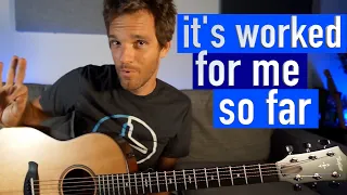 guitar tricks to sound like youre good