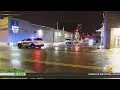 Pittsburgh Police Investigating Violent Night