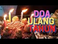 Download Lagu Doa Ulang Tahun Katolik Doa Ucapan Syukur Umur Panjang dan Berkat Melimpah