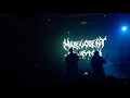 MALEVOLENT CREATION - Live in Bucharest @ Quantic 23.02.2020 [Full Show]