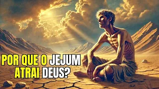 2 regras do jejum que você NUNCA deve quebrar!