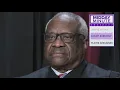 Report Dallas billionaire Harlan Crow paid tuition for Clarence Thomas grandnephew