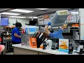 Caught on camera Whataburger manager beats Houston-area man with trash can