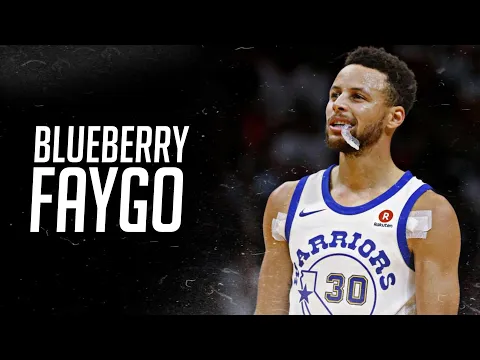 Download MP3 Stephen Curry Mix - “Blueberry Faygo” ft. Lil Mosey