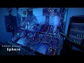 Generative Ambient Modular "Sphere"