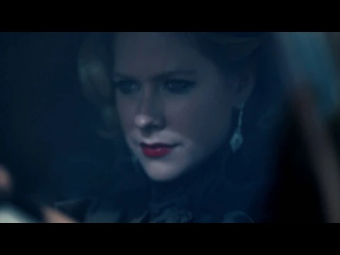 Download MP3 Avril Lavigne - I Fell In Love With The Devil (Official Video)