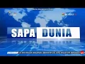 OBB Sapa Dunia (2016) di Kompas TV