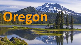 Download The 10 Best Places To Live In Oregon  - Job, Retire \u0026 Family - Around The World MP3