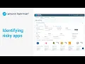 Lightspeed Digital Insight New Filters for Risky Apps
