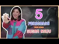 Download Lagu 5 PERASAAN YANG BIKIN KAMU SUSAH MAJU | Motivasi Merry | Merry Riana