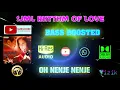 Download Lagu Oh Nenje Nenje - Mugavari - Deva - Bass Boosted - Hi Res Audio Song 320 kbps 🎧 📀 🎧 📀 🎧