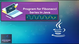 Java Program for the Fibonacci series Java Talent