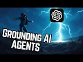 Stop Your AI From Lying 5 Steps to Ground AI in Reality Real Examples