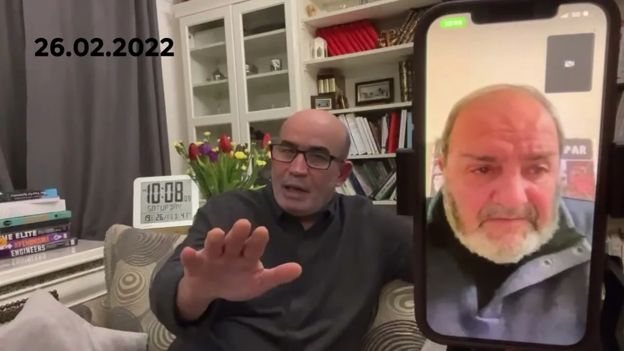 شهادة "عبد الوهاب بوقزوحة" ضد الانقلابيين وعلى رأسهم الجنرال خالد نزار | الجزء (1)