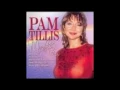 MAYBE IT WAS MEMPHIS----PAM TILLIS