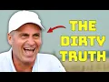 The Alcoholic Golfer Who Beat The Best In The World
