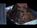Christmas Smoked Ham - One90 Smoked Meats