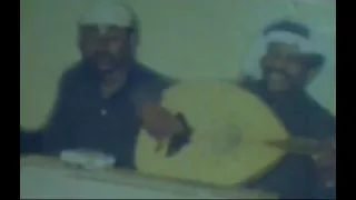 الفنان المرحوم فهد السعيد قالو اصبر صابني في زماني 