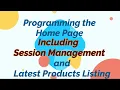 Web Project Task 08 1st Year Semester 01 Java Institute eCommerce