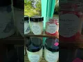 Scoopable wax melts on Etsy link in comments