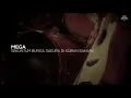 Mega - Sekuntum Bunga Sakura di Gurun Sahara | Lirik Lagu | High Quality