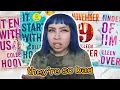 I Read Colleen Hoover s Most POPULAR Books They Suck