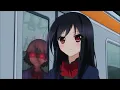 Accel World  - The Wolf And The Moon 4K 60fps (Celtic Version)