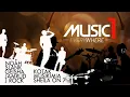 Lagu LIVE MUSIK || NOAH, SLANK, MUSIKIMIA, GEISHA, SHEILA ON 7, JAMRUD, KOTAK