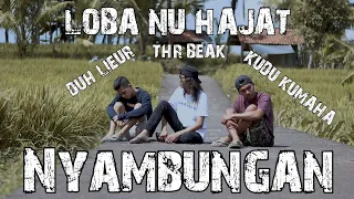 Download Loba Sambunganeun, Teu Boga Duit, THR geus beak (Parodi Lagu Sunda) by Anjar Hendri Damara MP3