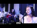 First To Eleven- Check Yes Juliet- We The Kings Acoustic Cover (livestream)