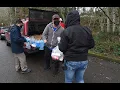 Olympia area church delivers free meals to local homeless camps