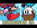 Download Lagu Friday Night Funkin' VS Nonsense FULL WEEK + Cutscenes \u0026 All Endings (FNF Mod/Hard) (Funny Mod)