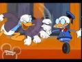 Lagu Angry Donald Duck sound