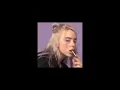 Download Lagu Billie Eilish - bellyache (sped up)