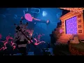 Minecraft music but 10 hours of C418 - Aria Math Slowed + Reverb