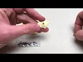 How to install pinlocks locking lapel pin backs