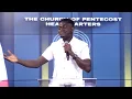 Download Lagu Kweku Teye - Powerful Worship Medley | Church of Pentecost Praise \u0026 Worship