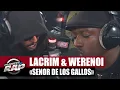 Lacrim feat. Werenoi \