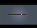 Range input styling
