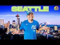 What s SEATTLE Washington Like in 2025