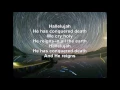 It Was Finished - Bryan & Katie Torwalt (with lyrics)