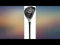 TaylorMade M4 Combo Hybrid Iron Set review