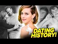 A Look At Emma Watson s Dating History