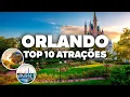 10 THINGS TO DO IN ORLANDO Must-see places and attractions on your trip