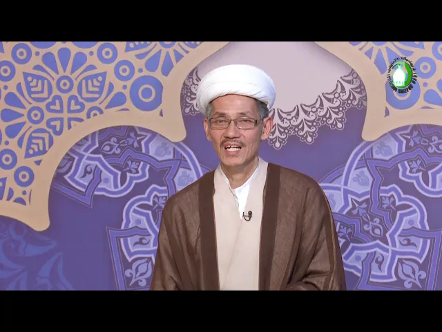 ⁣122  Manga Hiyas sa Kauban [Sahābah] sa Propita sa Islam (a.k.m.k.)- Shaykh Montazer Bongalon