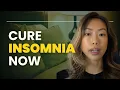 Deep Sleep How to Cure Insomnia Live Longer Stanford MD