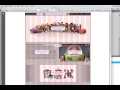 Bootstrap - creating the div structure for the page