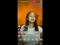 Jaden Newman Goes Live On IG